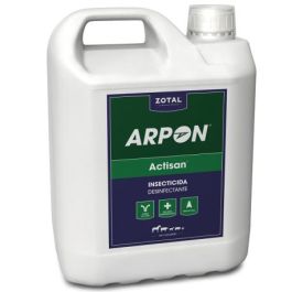 Actisan Arpon 5 Litros Actisan Arpon 5 Litros Precio: 139.7899998. SKU: B184N5RPLN