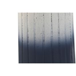Jarron Atlantico DKD Home Decor Blanco Azul 14 x 37 x 14 cm (4 Unidades) Jarron Atlantico DKD Home Decor Blanco Azul 14 x 37 x 14 cm (4 Unidades)