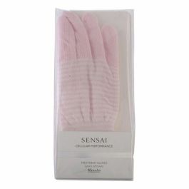 Guantes para Tratamiento de Manos Sensai Cellular Sensai (2 uds) Precio: 28.49999999. SKU: S4507196