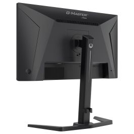 iiyama G-MASTER Gold Phoenix GB2591HSU-B1 Gaming Monitor 24.5" FHD 1920x1080 Fast IPS 320Hz 0.4ms HDR10 G-SYNC AMD FreeSync Negro