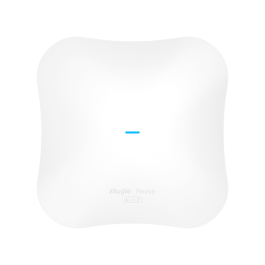 Ruijie Networks RG-RAP72PRO Punto de Acceso Inalámbrico Wi-Fi 2.4/5 GHz 5011 Mbps Blanco con PoE Precio: 146.4999998. SKU: B1C5EWT88H