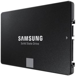 Samsung 870 EVO 500GB SSD 2.5" SATA III