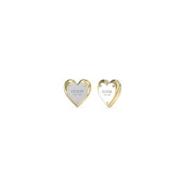 Pendientes Mujer Guess JUBE04209JWYGRHT-U Acero Inoxidable Precio: 74.58999988. SKU: B184RBFF65
