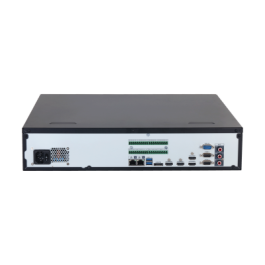 (Dhi-Nvr608H-32-Xi) Dahua Grabador Ip Nvr 8Hdd 32 Canales con Inteligencia Artifical (Dhi-Nvr608H-32-Xi) Dahua Grabador Ip Nvr 8Hdd 32 Canales con Inteligencia Artifical