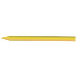 Lapices Plastidecor Unicolor Amarillo-04 Caja Con 25 Lapices