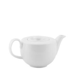 Tetera Sira SUMMA, porcelana blanca, 40 cl, 8 cm alto, 10 cm diámetro Precio: 35.78999952. SKU: B14KAQ6F3S