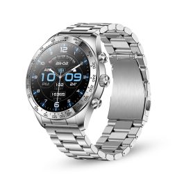 Smartwatch KSIX KSIX Elite Plateado 1,43"