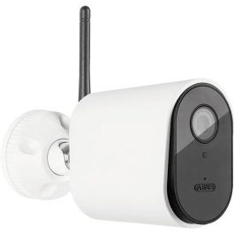 Abus PPIC54520 Cámara SmartLook Tubo fijo para exteriores Blanca Precio: 213.9900004. SKU: B1B9AFFAQ5