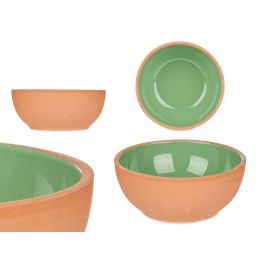 Bowl Barro 20Cm Color Verde La Dehesa (8 Unidades) Bowl Barro 20Cm Color Verde La Dehesa (8 Unidades) Precio: 25.4999998. SKU: B1HCZST8HT