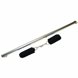 Barrote y Esposas Extensibles Spreader Sportsheets Barrote y Esposas Extensibles Spreader Sportsheets