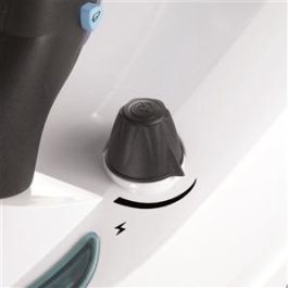 Ariete Limpiadora de Vapor 4 BAR 1.1 Litros con 13 Accesorios Ariete Limpiadora de Vapor 4 BAR 1.1 Litros con 13 Accesorios