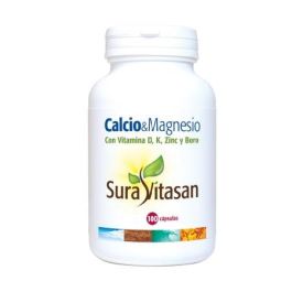 Calcio + Magnesio Precio: 18.6899999. SKU: B1B2BNC3YV