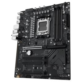 ASUS Placa Base X870 MAX GAMING WIFI7 AMD Socket AM5 DDR5 ATX