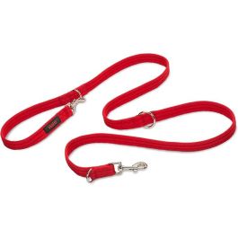 Company Of Animals Correa de Adiestramiento Halti Training Lead Rojo L para Perros Precio: 15.49999957. SKU: S6100579