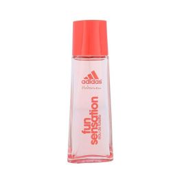 Fun Sensations, Agua de Tocador, Para mujeres, 30 ml *Probador Precio: 15.79000027. SKU: B1BZZRZDL4