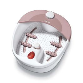 Beurer FB-20 Hidromasaje de Pies con Masaje Vibratorio, Burbujas, Regulación de Temperatura y Luz Infrarroja Precio: 49.50000011. SKU: B1DFXKMQB6