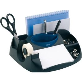 Organizador Sobremesa Maped Maxi Office Negro 198x300x95 mm Precio: 17.5000001. SKU: B14FSSD3AZ