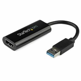Adaptador USB 3.0 a HDMI Startech USB32HDES Precio: 54.49999962. SKU: S55057314