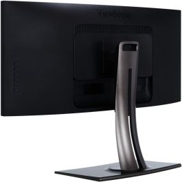 Viewsonic VP3881A pantalla para PC 96,5 cm (38") 3840 x 1600 Pixeles Quad HD+ LED Negro Viewsonic VP3881A pantalla para PC 96,5 cm (38") 3840 x 1600 Pixeles Quad HD+ LED Negro
