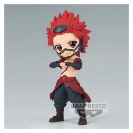 Figura Banpresto My Hero Academia Q Precio: 28.78999948. SKU: B1AMJK8HCH