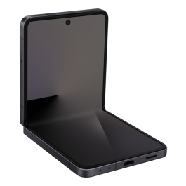 Samsung SM-F766BZKHEUB Smartphone Plegable 17.5 cm (6.9") 12 GB RAM 512 GB Almacenamiento 5G Negro Precio: 1493.59000021. SKU: B1J4P2ELZM