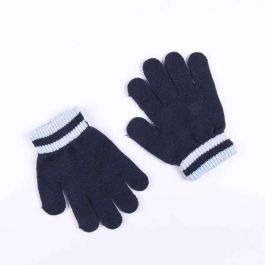 Cerdá Conjunto 2 Piezas Buzz Lightyear Azul 50% Acrílico 50% Poliéster para Niños 3-12 Años
