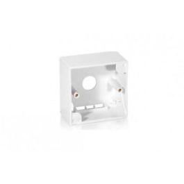 Equip Aufputz-Halterung für Frontplatten RAL 9010 Reinweiß Precio: 15.49999957. SKU: B19V7AAVK3