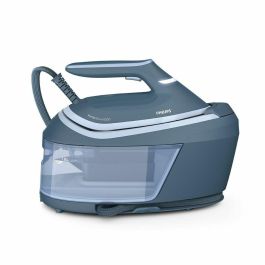 Philips PSG6042-20 Generador de vapor con 8 bares de presión, 130 gramos por minuto de vapor continuo y autonomía ilimitada para planchado Precio: 199.88999987. SKU: B1C93KMA9T