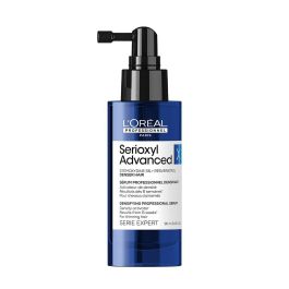 L'Oréal Professionnel Paris SERIOXYL ADVANCED serum activador de densidad cabello fino 90 ml Precio: 26.49999946. SKU: S4260732