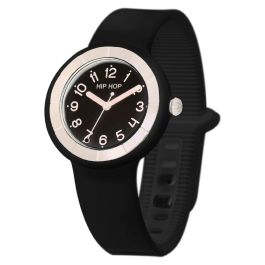 Reloj Mujer Hip Hop HWU1129 (Ø 36 mm) (Ø 44 mm) (Ø 34 mm) Precio: 65.94999972. SKU: B155SV6MLT