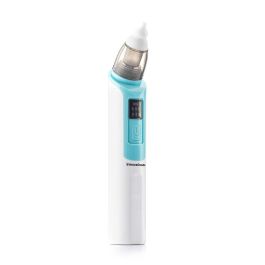 Aspirador Nasal Recargable para Bebés Nizi InnovaGoods Aspirador Nasal Recargable para Bebés Nizi InnovaGoods