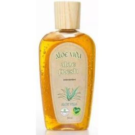 ALOE VIDA Aloe Fresh Gel Frío 250 ml Piernas Cansadas, Dolores Musculares, Varices, con Ártica y Castaño de Indias Precio: 18.8899997. SKU: B1D4HKLCZC