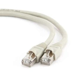 Cable de Red Rígido UTP Categoría 6 GEMBIRD Blanco Cable de Red Rígido UTP Categoría 6 GEMBIRD Blanco Precio: 4.49999968. SKU: S5607563