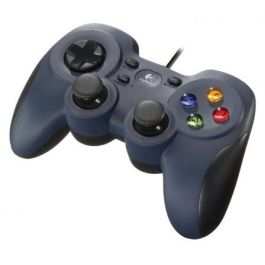 Logitech Gamepad F310 Gaming 10 Botones para PC Precio: 30.50000052. SKU: S8420536