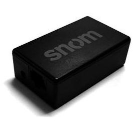Snom EHS Headset Hookswitch V2 Advance para Snom, compatible con protocolos EHS Advanced Precio: 92.50000001. SKU: B1HRJBH3JN