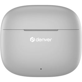 Auriculares Bluetooth Denver Electronics TWE-48GR
