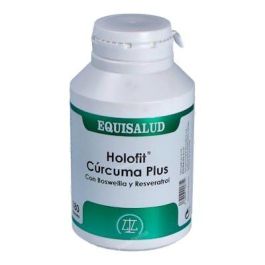 Holofit Cúrcuma Plus con Boswellia y Resveratrol 180 Cápsulas – Suplemento Alimenticio para Vegetarianos Precio: 98.89. SKU: B12DZM2NW4