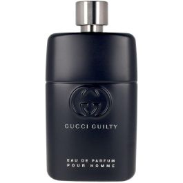 Gucci Guilty Pour Homme Eau de Parfum Vaporizador 90 ml Hombre