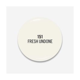 Rimmel London Esmalte de Uñas Kind & Free #151-Fresh Undone, Color Vibrante y Duradero, 8 ml