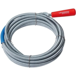 Rothenberger ROT4004625729854 Desbloqueador de cabezal colgante Flexible Ø9 mm L7 m Precio: 38.50000022. SKU: B1CB5XLYLW