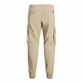 Pantalón Jack & Jones Jpstkane Noah Cuffed Cargo 12-24 Meses