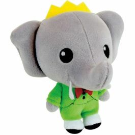 Jemini Peluche Elefante Coleccionable Babar Kid'collect JEM3298060245135 +/- 13 cm Precio: 24.89000008. SKU: B1DC6FKEQK