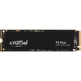 Crucial P3 Plus 1Tb M.2 Pci Express 4.0 Nvme 3D Nand CT1000P3PSSD8