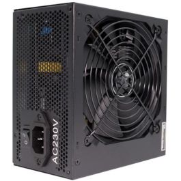 Xilence XP650R6.2 Fuente Alimentación 650W Performance C+ XP650R6.2