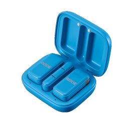 Rode Wireless Micro C Micrófono Inalámbrico para Móviles USB-C Azul Precio: 99.50000005. SKU: B1HLXC63D7