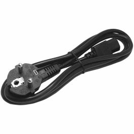 Cable de Alimentación Startech PXT101EUR Negro Precio: 10.78999955. SKU: S55056810