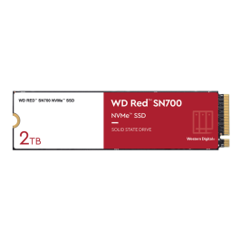 Western Digital SSD Red SN700 NVMe PCIe 3.0 x 4 M.2 2TB Precio: 253.94999993. SKU: S55129320