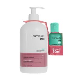 Gel de Ducha Cumlaude Lab CUMLAUDE LAB HIGIENE ÍNTIMA Precio: 18.94999997. SKU: B19EQZ5JNA