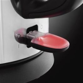 Russell Hobbs 24990-70 Hervidor Compacto de 1,1 Litros con Boquilla Inteligente y Función de Ebullición Rápida Russell Hobbs 24990-70 Hervidor Compacto de 1,1 Litros con Boquilla Inteligente y Función de Ebullición Rápida