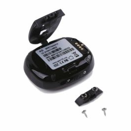 Localizador GPS LEOTEC Leotec 4G Pet Tracker Negro Negro